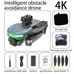 Evo Clubics 4k A17 Aerial Drone Dual Camera Perfect For Aerial Photography Outdoor Fun Aerial Drone