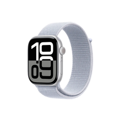 Evo Series 10 Smartwatch – 1.91" Full Touch Display, Bluetooth Calling, GPS, SpO2, Heart Rate Monitor, 6-Day Battery, Hassle-Free Warranty With ON /OFF Logo and FREE 2 Stylish Watch Strap