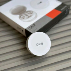 CMF Buds Pro Wireless Earphone with 5-Hour Call Time | High Sound & Mic Quality | 500mAh Battery | Signature Sound