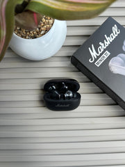 Evo Marshall Minor III Bluetooth Truly Wireless in-Ear Earbuds with Mic