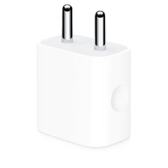 Evo 20W Fast Original Adapter and Cable with 1 Year Guarantee