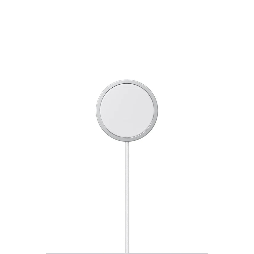 Evo 15W MagSafe Wireless Type C Fast Charging for iPhone & All Wireless Charging Devices
