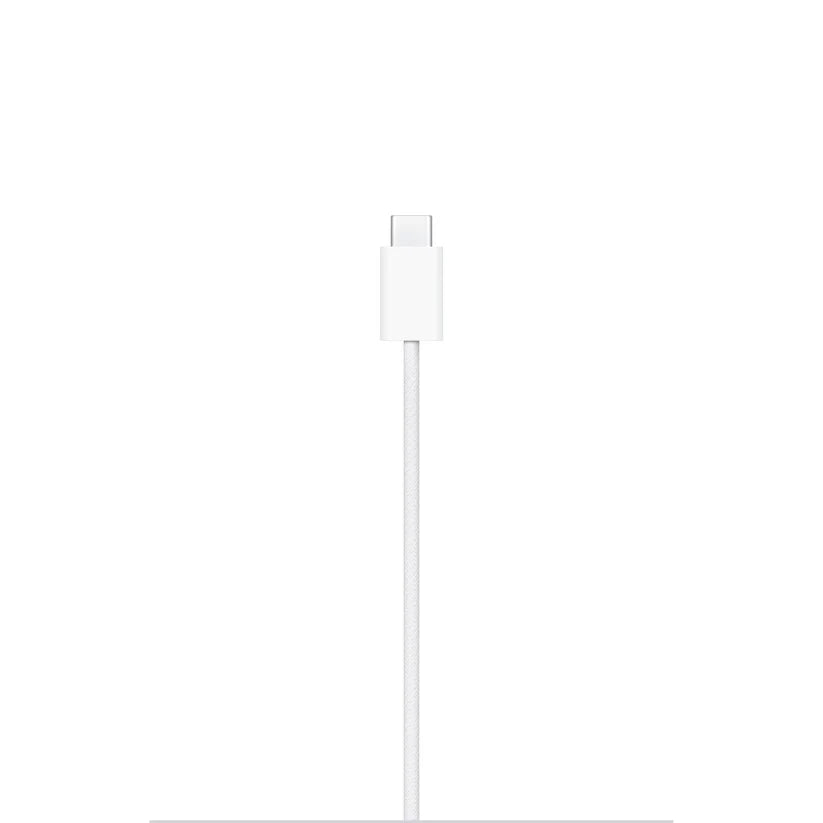 Evo 15W MagSafe Wireless Type C Fast Charging for iPhone & All Wireless Charging Devices