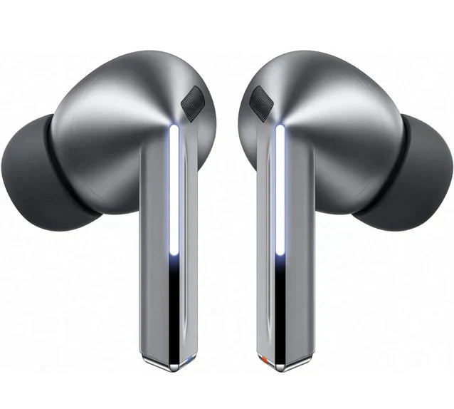 Evo Galaxy Buds 3 Pro ANC With Galaxy Ai | Active Noise Cancellation 100% Hassle-Free Warranty