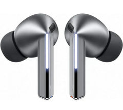 Evo Galaxy Buds 3 Pro ANC With Galaxy Ai | Active Noise Cancellation 100% Hassle-Free Warranty