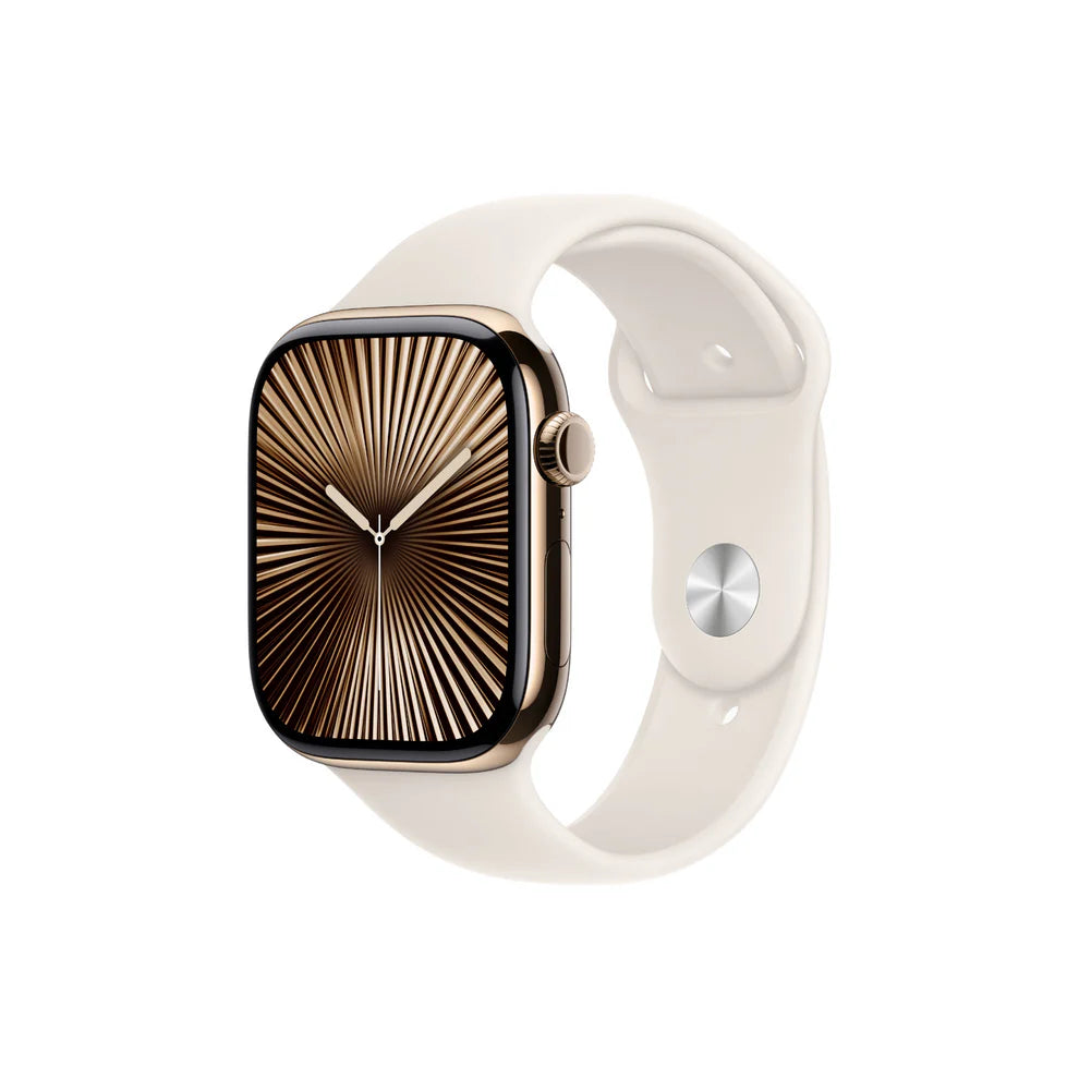 Evo Series 10 Smartwatch – 1.91" Full Touch Display, Bluetooth Calling, GPS, SpO2, Heart Rate Monitor, 6-Day Battery, Hassle-Free Warranty With ON /OFF Logo and FREE 2 Stylish Watch Strap