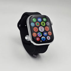 Evo HK10 pro max watch | SUPER AMOLED Display