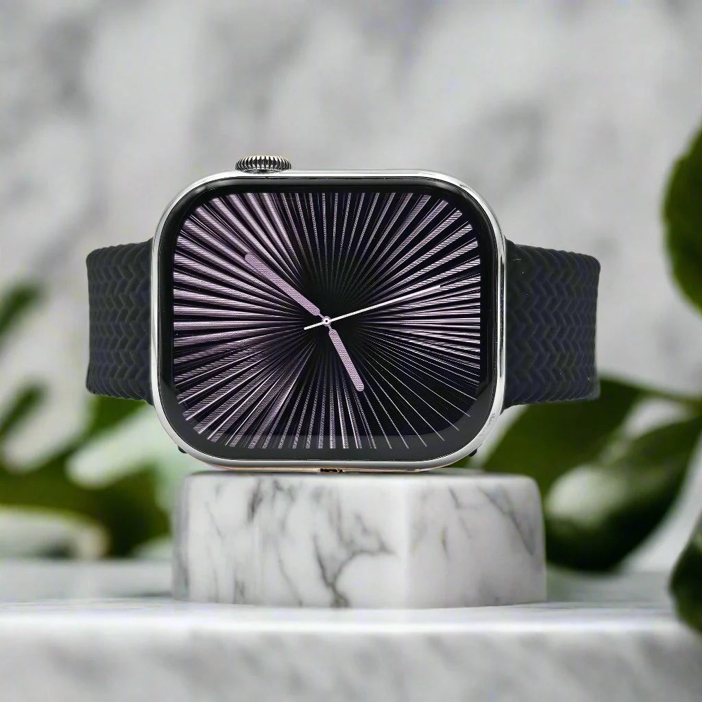 Evo HK10 pro max watch | SUPER AMOLED Display