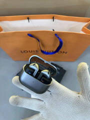 Evo Galaxy Buds 3 Pro ANC With Galaxy Ai | Active Noise Cancellation 100% Hassle-Free Warranty