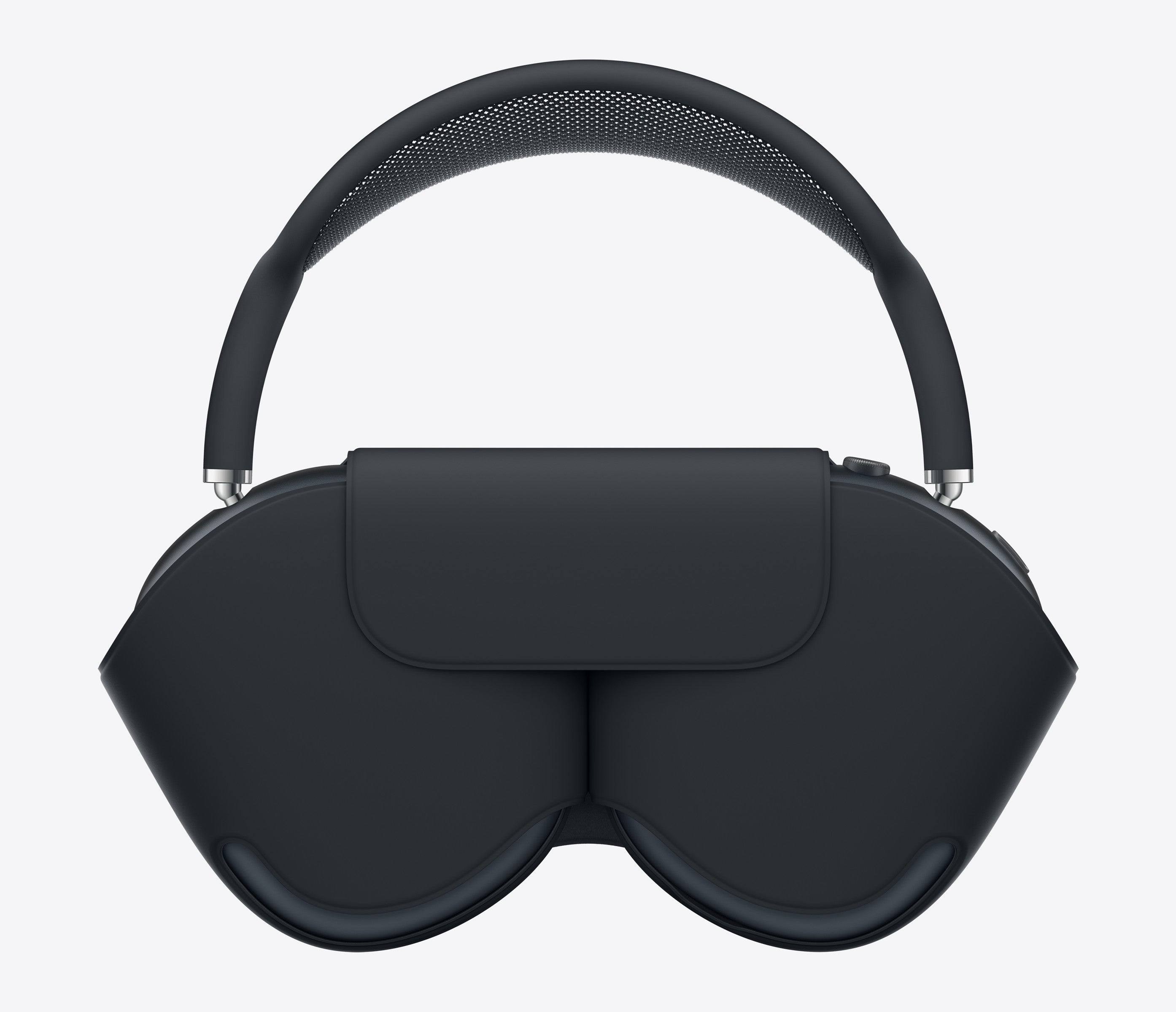Evopods Max - ANC Wireless Over-Ear Headphones, Transparency Mode, Personalized Spatial Audio, Dolby Atmos 24H Battery & Deep Bass