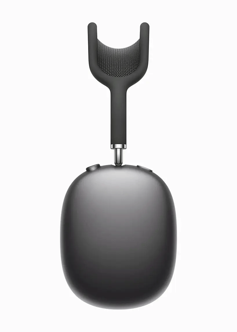 Evopods Max - ANC Wireless Over-Ear Headphones, Transparency Mode, Personalized Spatial Audio, Dolby Atmos 24H Battery & Deep Bass