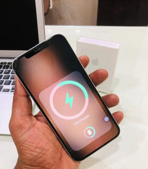 Evo Magnetic Wireless 20W Fast charging Powerbank For All IPHONE and iwatches Series
