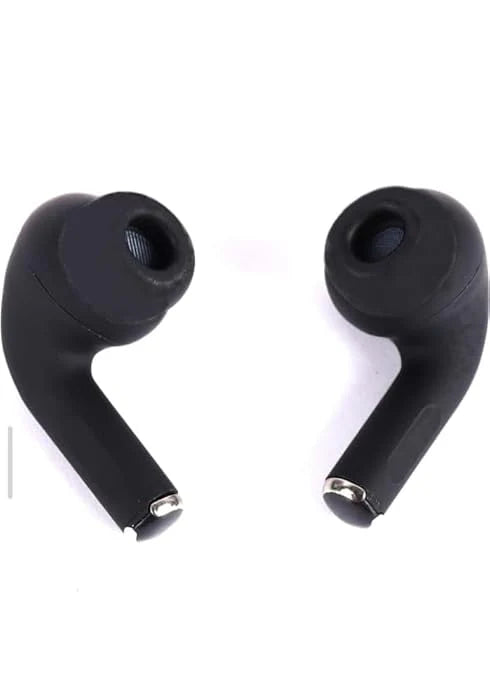Evopods Pro (2nd generation) with 100% Active Noise Cancellation,36H Battery, 100% Hassle-Free 6 Month Warranty With FREE Silicone Case