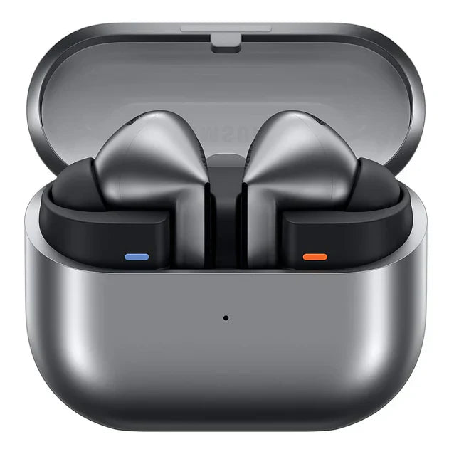 Evo Galaxy Buds 3 Pro ANC With Galaxy Ai | Active Noise Cancellation 100% Hassle-Free Warranty
