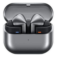 Evo Galaxy Buds 3 Pro ANC With Galaxy Ai | Active Noise Cancellation 100% Hassle-Free Warranty