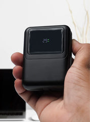 Evo Energybot 10,000mAh Wireless Power Bank with MagSafe with 12 Months Warranty