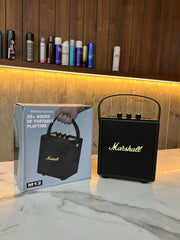 MARSHALL M12 speaker