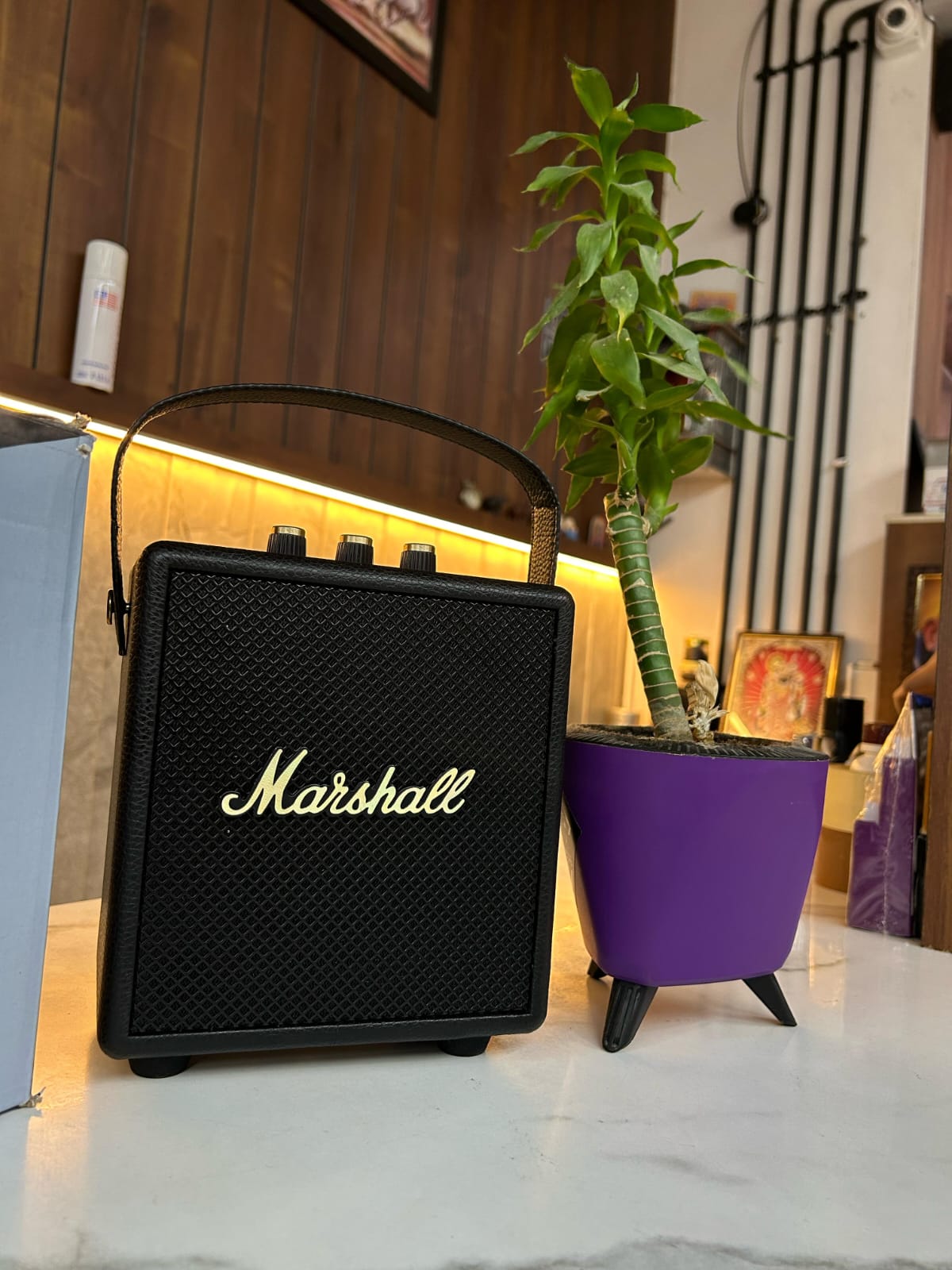 MARSHALL M12 speaker
