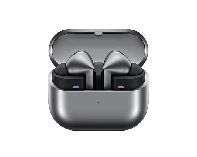 Evo Galaxy Buds 3 Pro ANC With Galaxy Ai | Active Noise Cancellation 100% Hassle-Free Warranty
