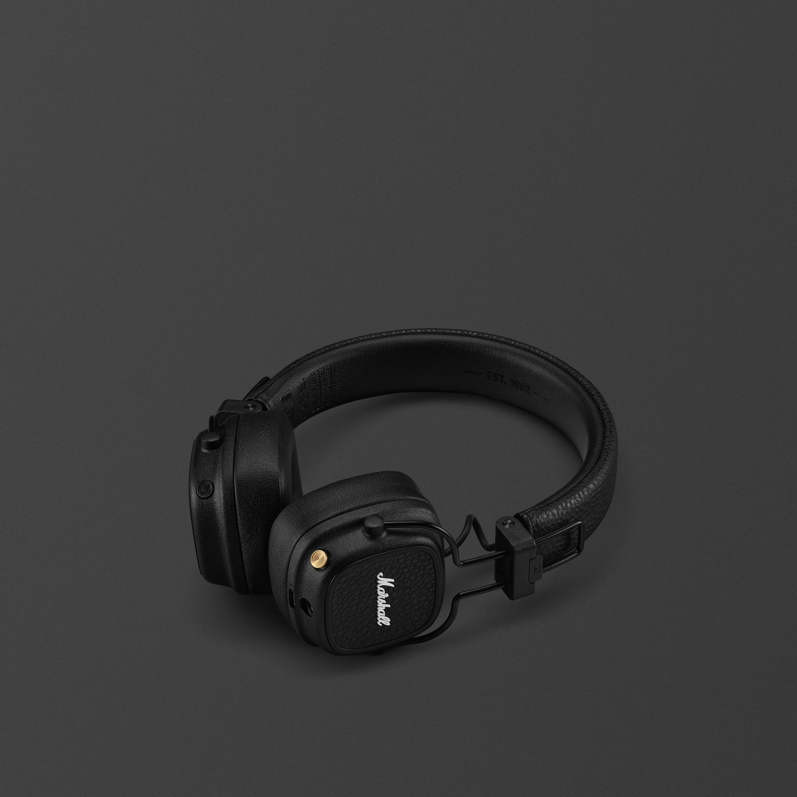 Major IV Headphones