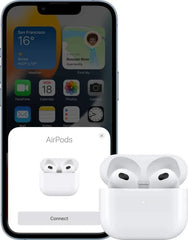 Evopods 3rd Generation Type C Port