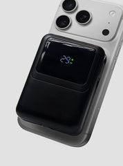 Evo Energybot 10,000mAh Wireless Power Bank with MagSafe with 12 Months Warranty