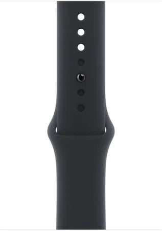 Evo Watch 9 Series+ Dual Straps [GPS + Cellular 45 mm] 100% Hassle-Free Warranty with ON/OFF Logo