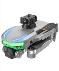 Evo Clubics 4k A17 Aerial Drone Dual Camera Perfect For Aerial Photography Outdoor Fun Aerial Drone