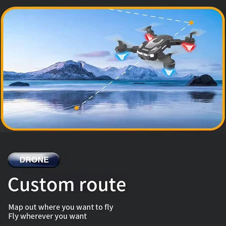 Evo J2 Drone HD dual camera 2500 Mah Duel Battery, Photography HD Gesture Remote Control Drone