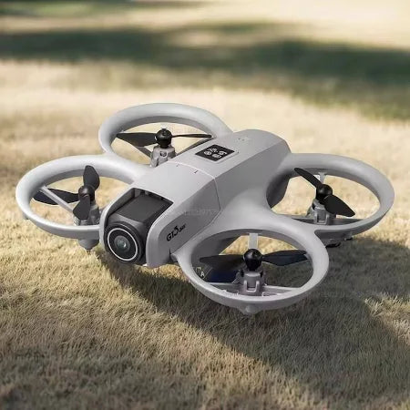 GT3 4K Dual Camera Drone With Obstacle Avoidance