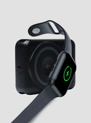 Evo Energybot 10,000mAh Wireless Power Bank with MagSafe with 12 Months Warranty